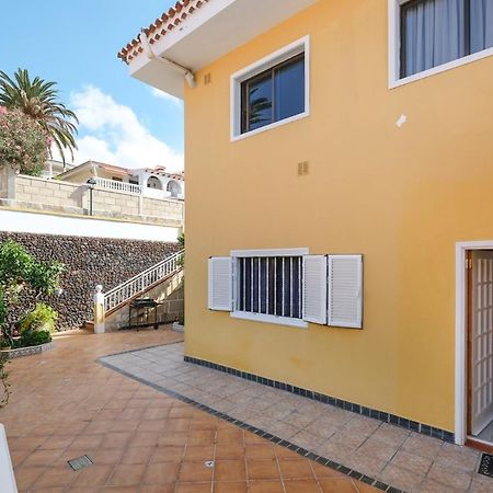 Apartamento Villasol Arona  Dış mekan fotoğraf