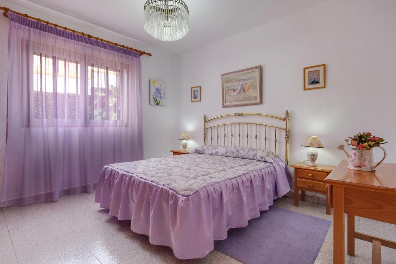 Apartamento Villasol Arona  Dış mekan fotoğraf