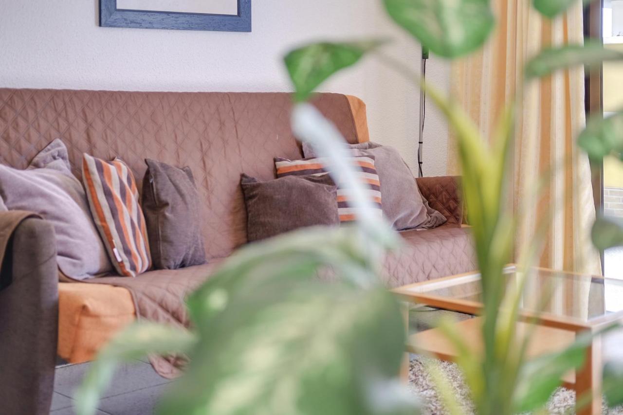 Apartamento Villasol Arona  Dış mekan fotoğraf